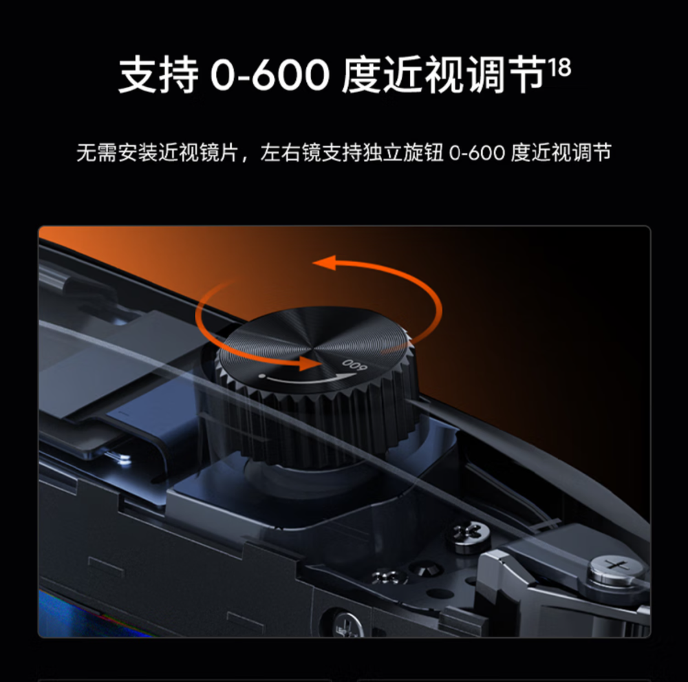 天顺平台：我去配了一副AI眼镜，发现近视不配用AI眼镜？